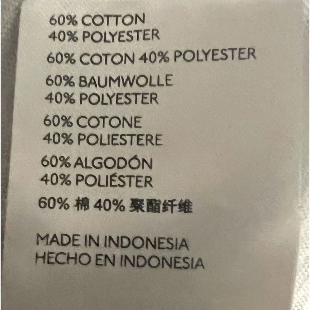 Free People PRINT CLARE TEE - Picture 8 of 9